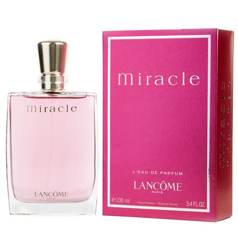 givenchy miracle|Miracle Lancôme perfume .